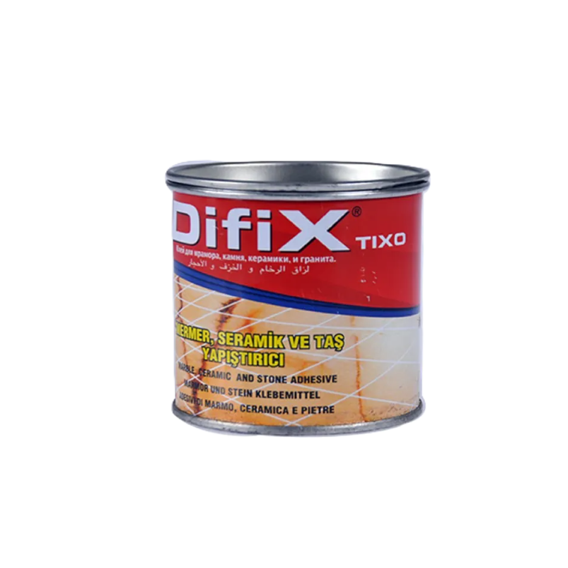 DİFİX MERMER YAPIŞTIRICI 250 GR